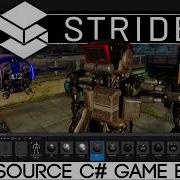 Stride 4 2 Is Here