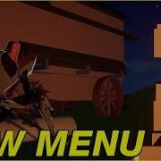 NEW Menu And A Banger Theme Song Devlog 2