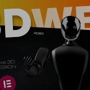 FREE 3D Elementor Website With Spline Beginner Tutorial