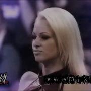 WWE Maryse And The Miz Titantron HD
