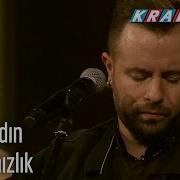 Kral Pop Akustik Emre Aydın Afili Yalnızlık