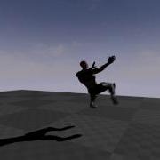 Loop 02 Motion Capture FINAL RENDER