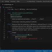 Composite Design Pattern