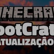 LootCrate Inovando O Sistema De Caixa Misteriosa Para Servidores De Survival