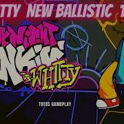 V S Whitty Ballistic 1 Hour Friday Night Funkin