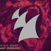 Tommy Trash Feat JHart Wake The Giant Jordy Dazz Radio Edit