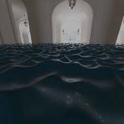 SDF Ocean Animation
