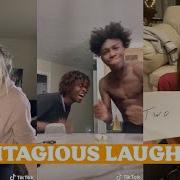 Contagious Laughter Compilation 7