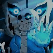 Anti Nightcore Undertale Bold Sans Groundbreaking