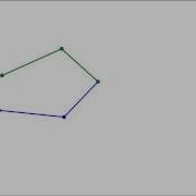 Chaotic Double Pendulum