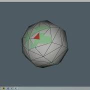 VTK Example CellPointNeighbors Cxx