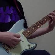 Saint Vitus Dark World Guitar Cover