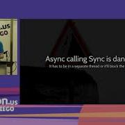DjangoCon 2019 Just Add Await Retrofitting Async Into Django By Andrew Godwin