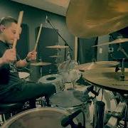 Breaking Benjamin So Cold Drum Cover
