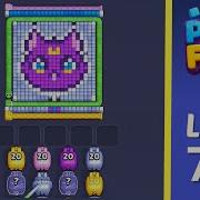 Pixel Flow Level 782 Solution Walkthrough