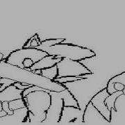 Random Sonic Flipnote Seizures