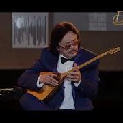 Секен Тұрысбеков Көңіл толқыны