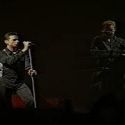 Depeche Mode Painkiller AQuestion Of Time World In My Eyes Live In Moscow 05 09 1998