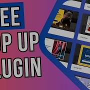 The Ultimate FREE WordPress Popup Form Plugin