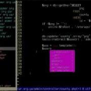 Умное автодополнение в ViM Без боков тытрубы