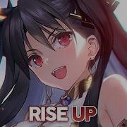 Nightcore Rise Up TheFatRat Lyrics