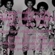 The Jackson 5 Can You Feel It Lyrics