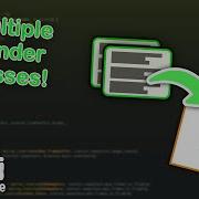 Kohi 039 Multiple Render Passes Vulkan Game Engine Series