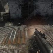Strafe Jump On COD4 Remastered Dudeeeee