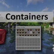Basic Container Blocks Minecraft Multiplatfom Modding With Architectury Tutorial