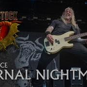 VIOLENCE Eternal Nightmare Live Bloodstock 2022