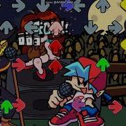 Retrospecter Foolhardy But With 8 Keys With Modchart But Not Final Song