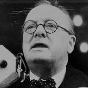 Winston Churchill We Shall Never Surrender