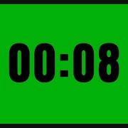 8 Seconds Timer