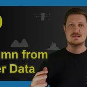 Add Column From Other Pandas DataFrame In Python Example Append Join New Variable To Data Set