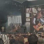 Pantera A New Level Live Hellfest Clisson France 18 June 2023