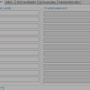 DZ Cryptor And Security How It Work Hash Encrypter