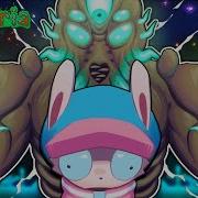 Terraria But Every 5 Minutes A Random Enemy Spawns