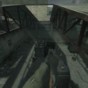 COD4 Vacant Pro Nade Tutorial