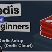 Redis Tutorial For Beginners 2 Making A Redis Database Redis Cloud