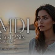 Şimdi Uzaklardasın Hayallerdesin Psychedelic Anatolian Rock House