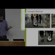 Robot Navigation In Dynamic Environments
