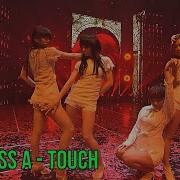 4K LIVE Miss A Touch 120311 SBS Inkigayo