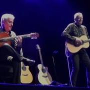 Tommy Emmanuel Pedro Javier González SULTANS OF SWING Barcelona Sala BARTS 2016 3 16