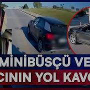 Trafik Kurallarını Hiçe Sayan Savcı Minibüs Şoförünün Yolunu Kesti Star Ana Haber