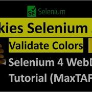Cookies Selenium Java Selenium Cookies Selenium Java GetCookies Cookies In Selenium Color