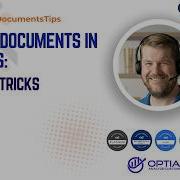 Finding Documents In NetDocs Tips And Tricks
