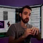 Premiere Pro Scripting Tutorial QuickTip Managing Project Items