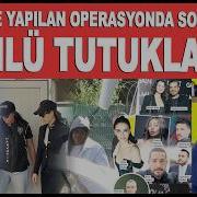 Ünlülere Yönelik Uyuşturucu Operasyonu 9 Kişi Tutuklandı Kenan Doğulu Ve Beren Saat