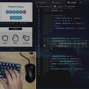 ASMR Programming Coding No Talking ASMR Coding