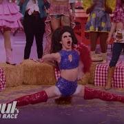 Best Of Aquaria Compilation RuPaul S Drag Race Season 10